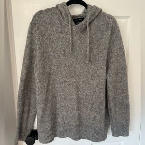 All saints sweater